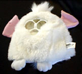 furby skin