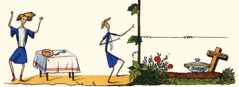 kaspar throwing a fit